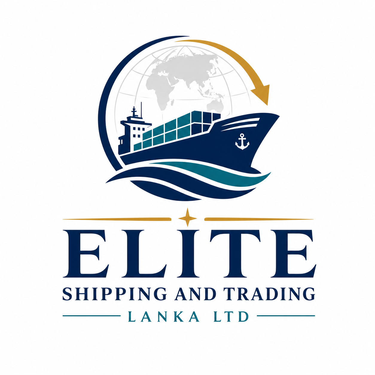 Elite Shipping and Trading Lanka LTD